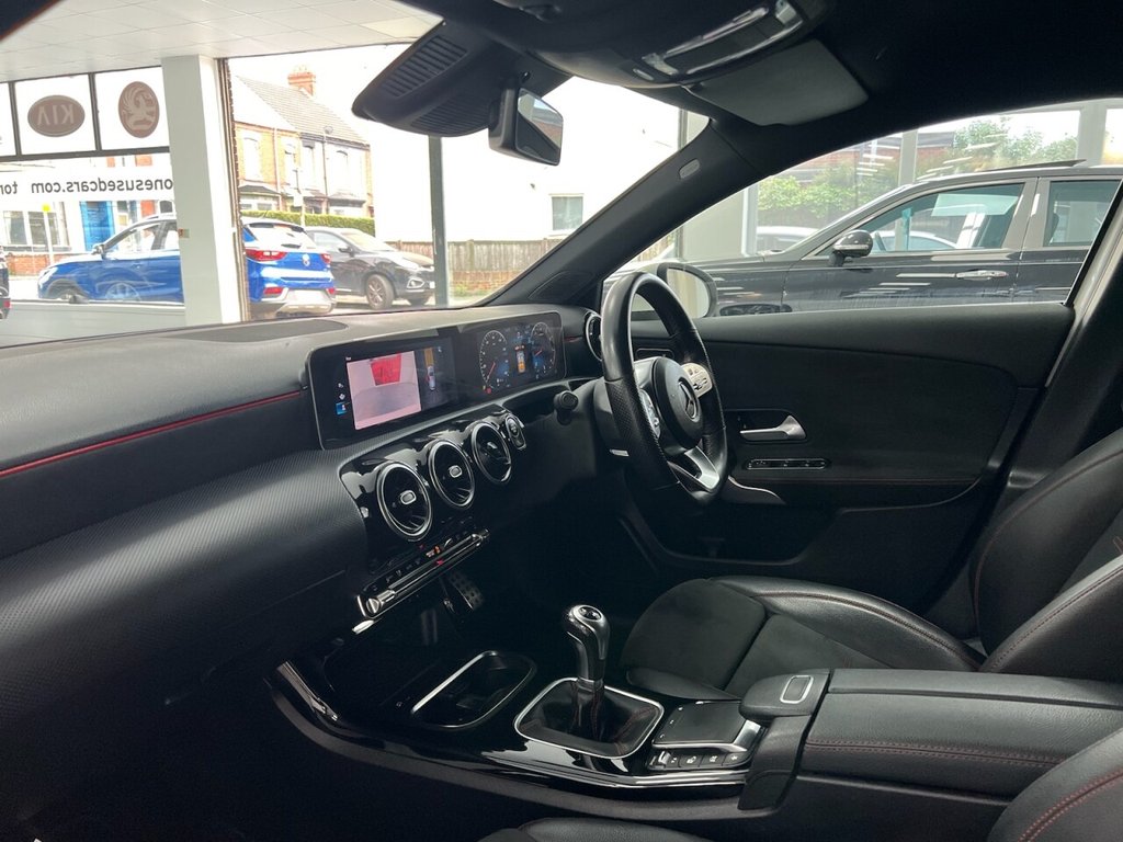 Used Mercedes-Benz A-Class 2020 for sale - 76776549: Photo 14