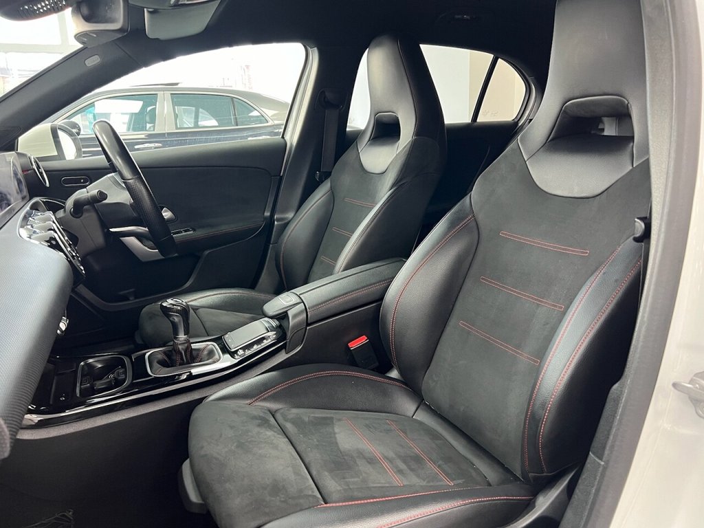 Used Mercedes-Benz A-Class 2020 for sale - 76776549: Photo 15