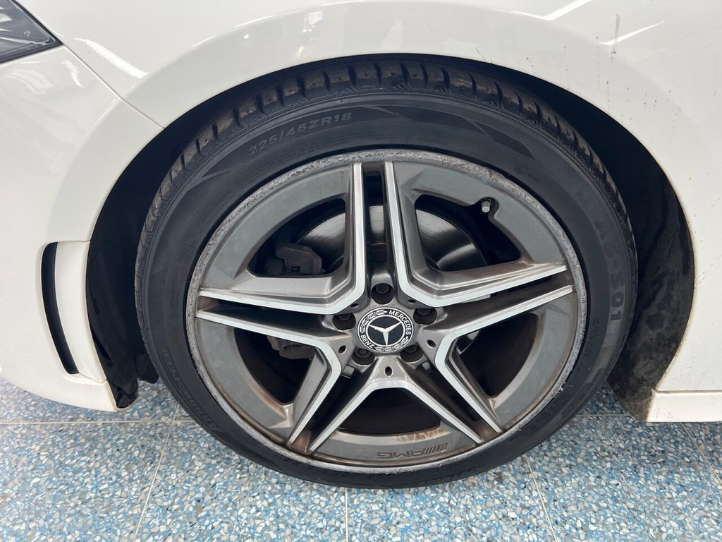 Used Mercedes-Benz A-Class 2020 for sale - 76776549: Photo 17