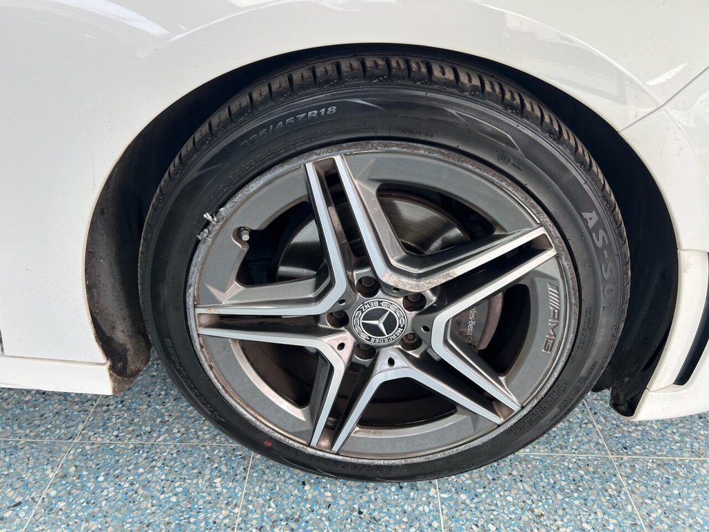 Used Mercedes-Benz A-Class 2020 for sale - 76776549: Photo 20