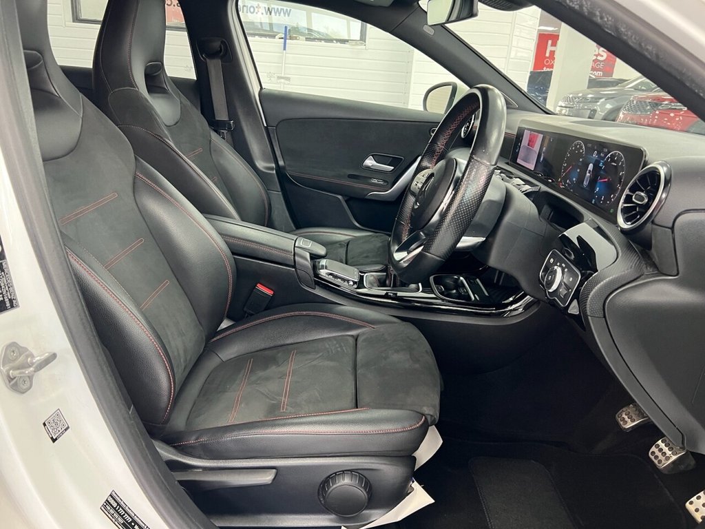 Used Mercedes-Benz A-Class 2020 for sale - 76776549: Photo 22