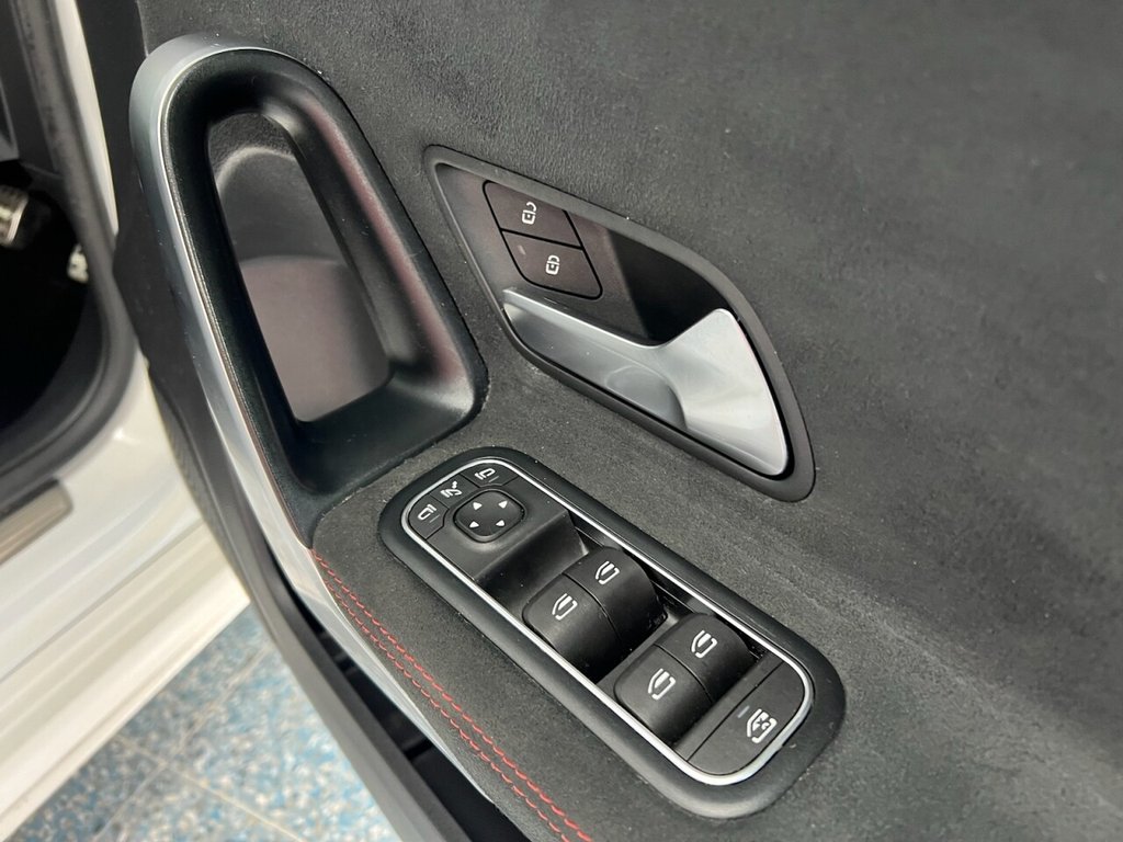 Used Mercedes-Benz A-Class 2020 for sale - 76776549: Photo 23