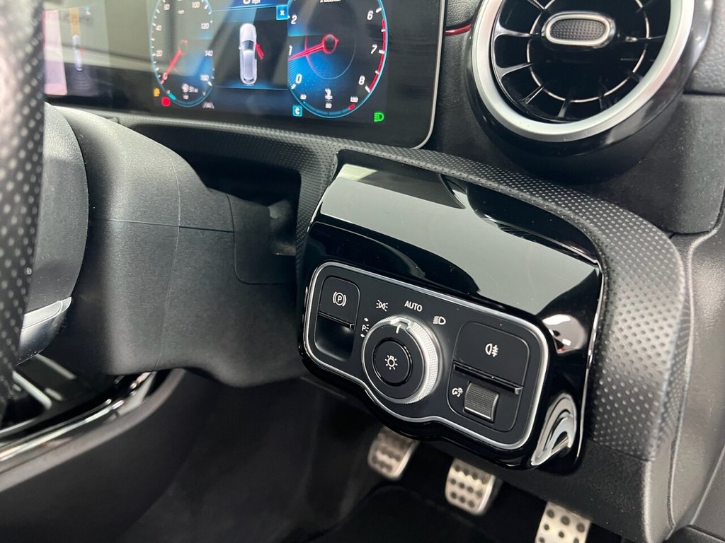 Used Mercedes-Benz A-Class 2020 for sale - 76776549: Photo 25