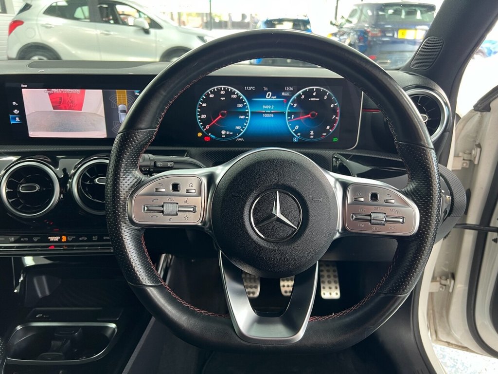 Used Mercedes-Benz A-Class 2020 for sale - 76776549: Photo 26