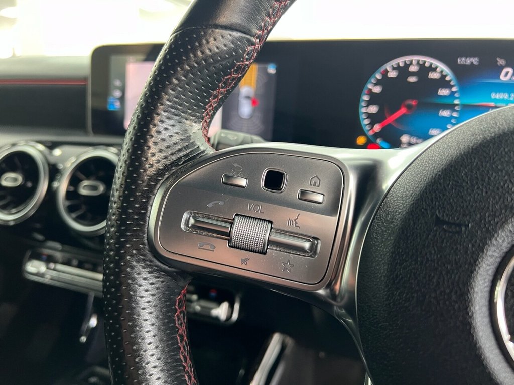 Used Mercedes-Benz A-Class 2020 for sale - 76776549: Photo 27