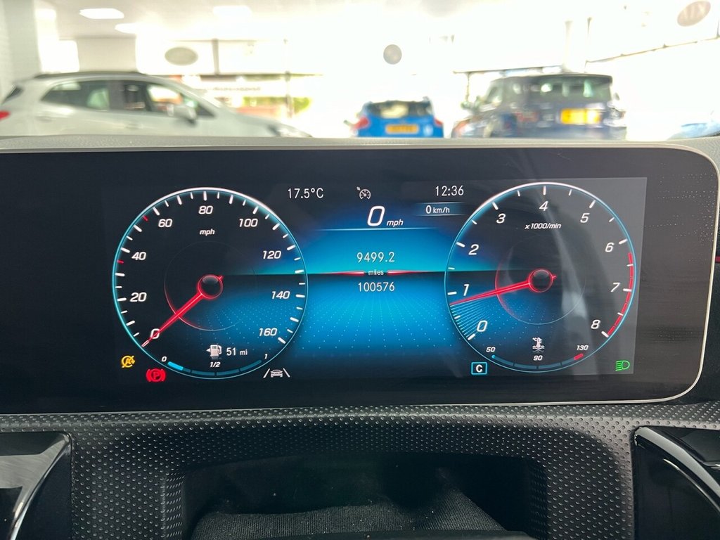 Used Mercedes-Benz A-Class 2020 for sale - 76776549: Photo 29