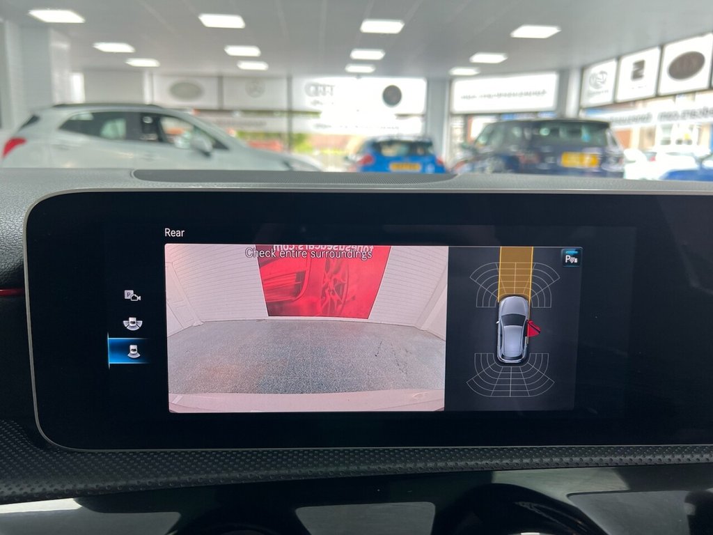 Used Mercedes-Benz A-Class 2020 for sale - 76776549: Photo 30