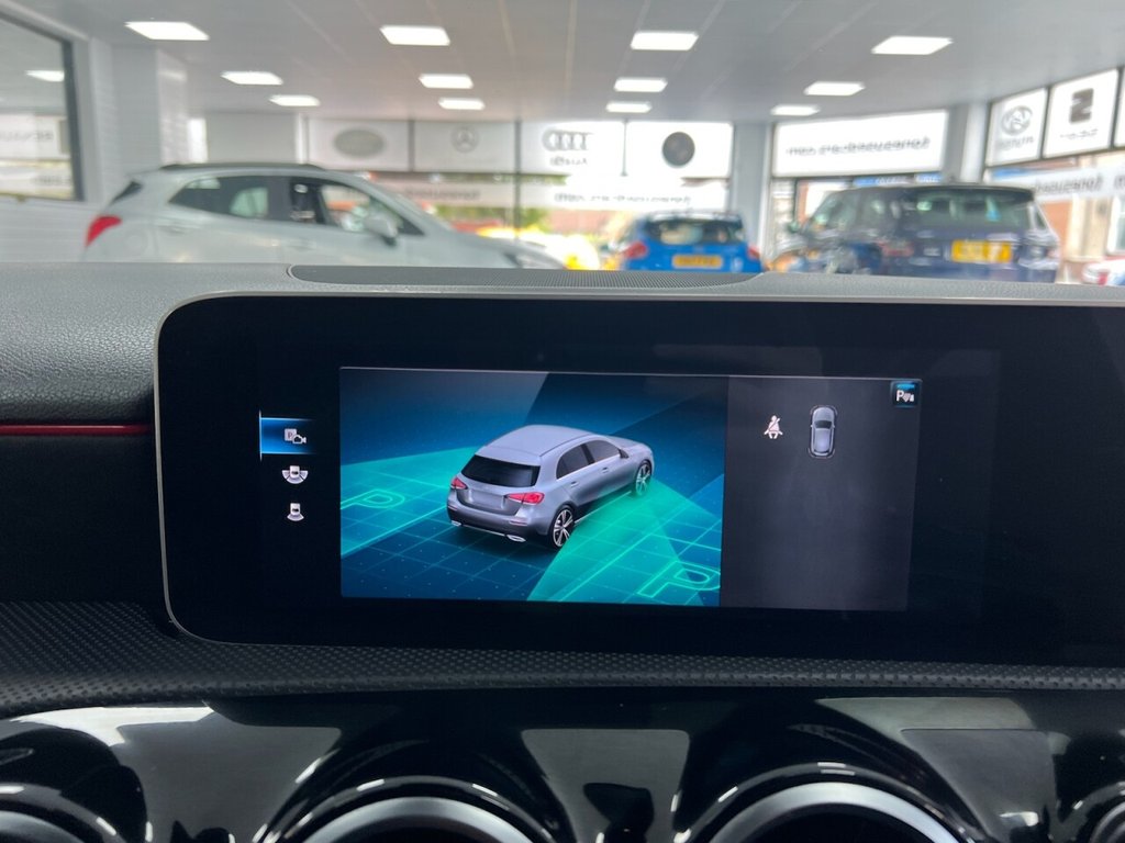 Used Mercedes-Benz A-Class 2020 for sale - 76776549: Photo 31