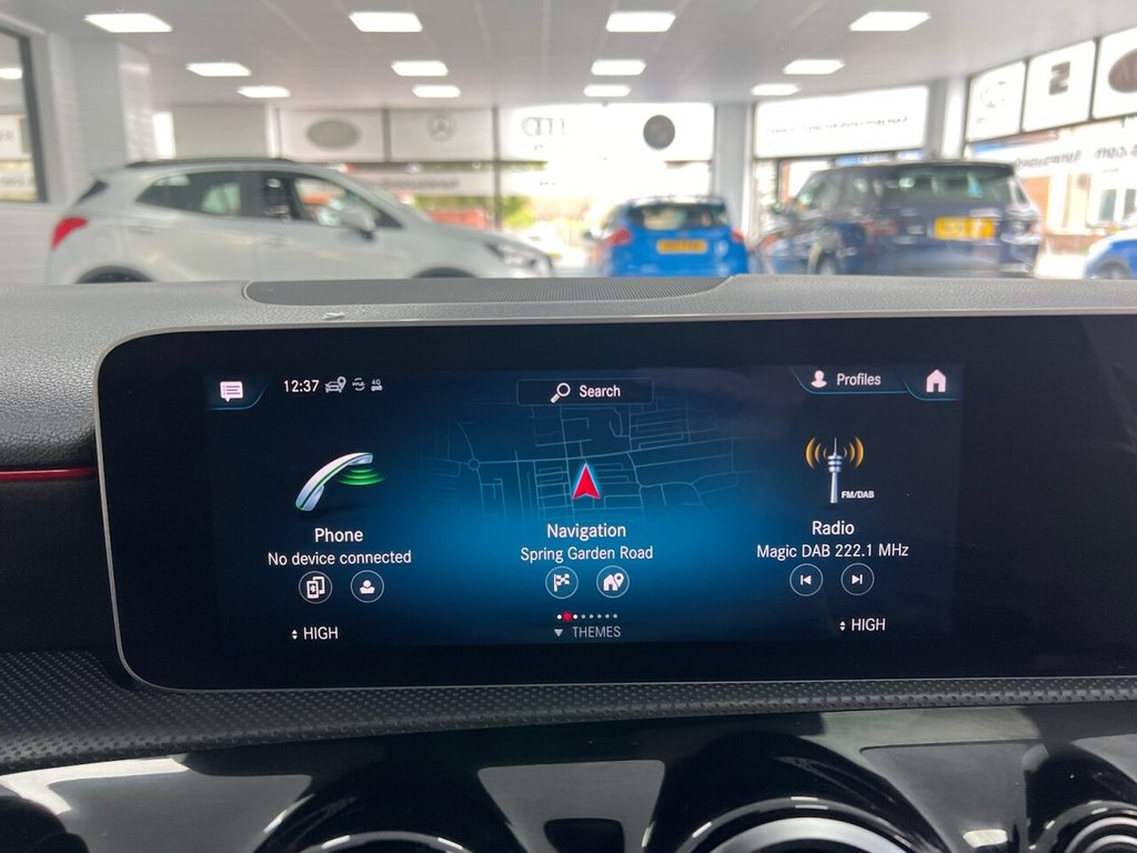 Used Mercedes-Benz A-Class 2020 for sale - 76776549: Photo 32