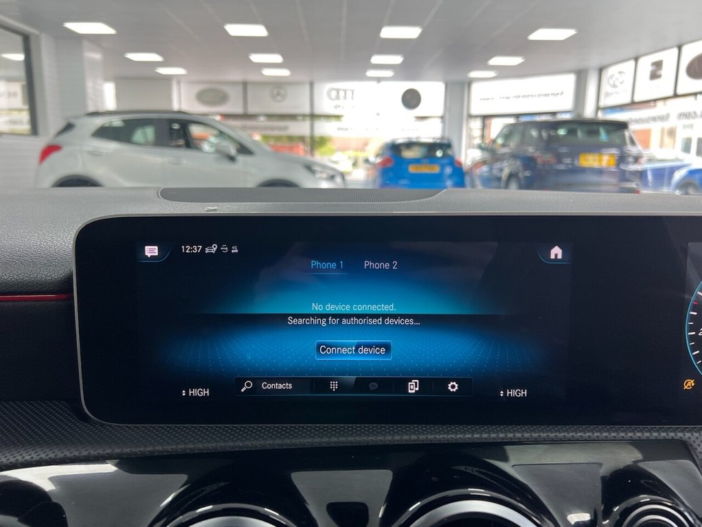 Used Mercedes-Benz A-Class 2020 for sale - 76776549: Photo 33