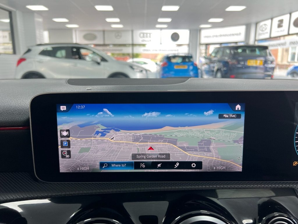 Used Mercedes-Benz A-Class 2020 for sale - 76776549: Photo 34