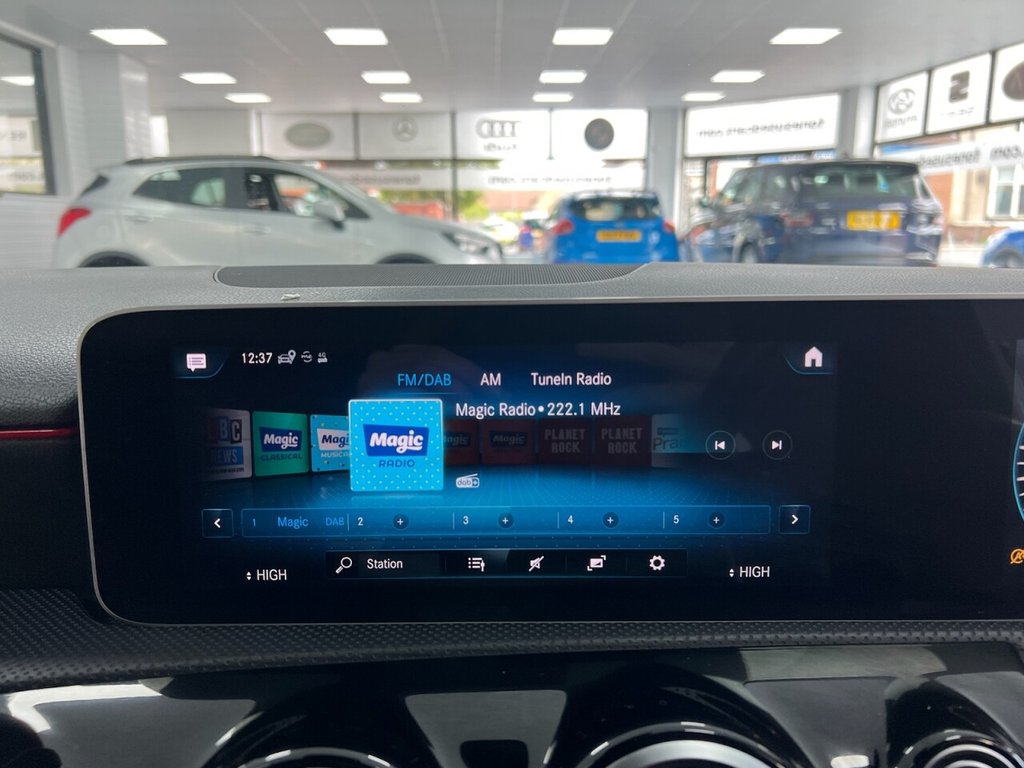 Used Mercedes-Benz A-Class 2020 for sale - 76776549: Photo 35