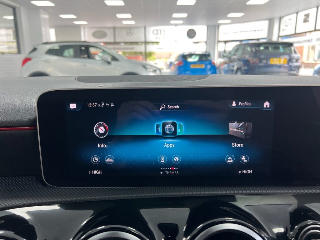 Used Mercedes-Benz A-Class 2020 for sale - 76776549: Photo 37