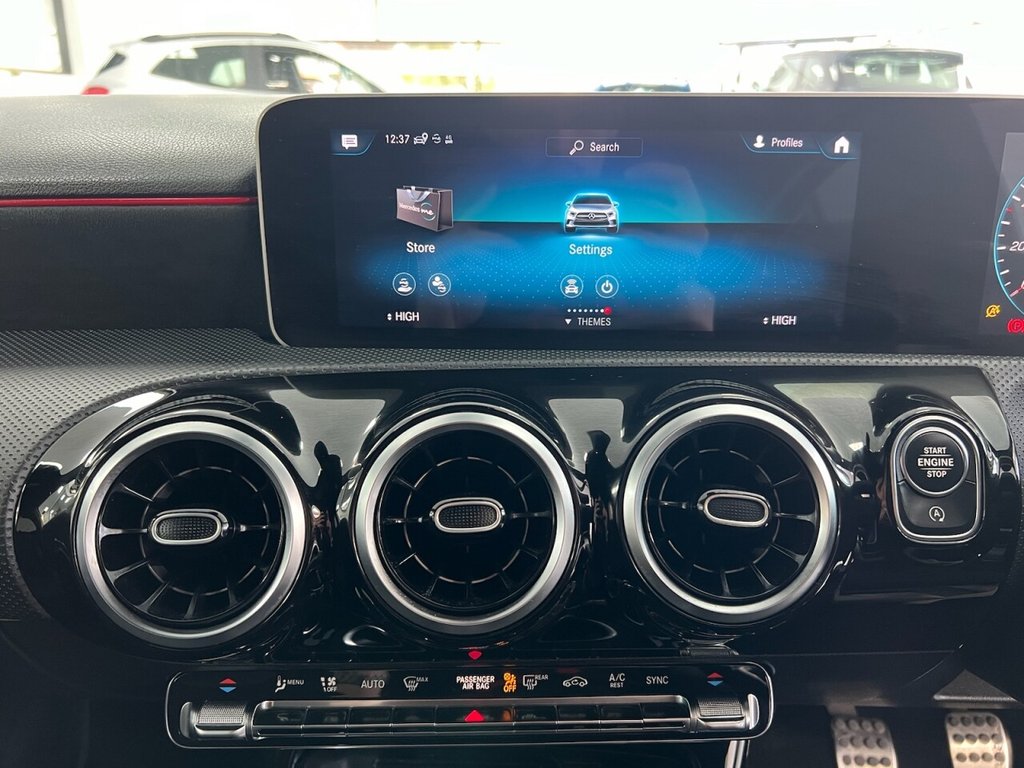 Used Mercedes-Benz A-Class 2020 for sale - 76776549: Photo 38