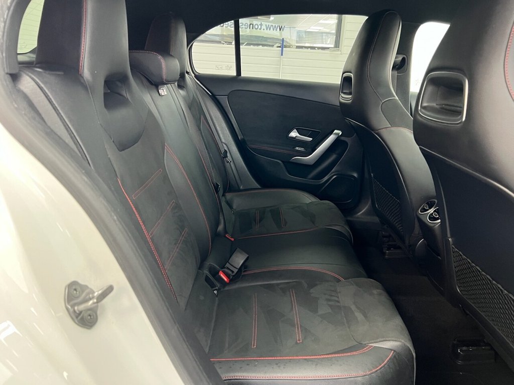 Used Mercedes-Benz A-Class 2020 for sale - 76776549: Photo 5