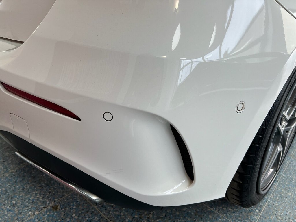 Used Mercedes-Benz A-Class 2020 for sale - 76776549: Photo 8