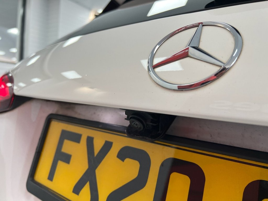 Used Mercedes-Benz A-Class 2020 for sale - 76776549: Photo 9