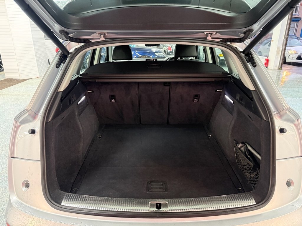 Used Audi Q5 2018 for sale - 77463960: Photo 10