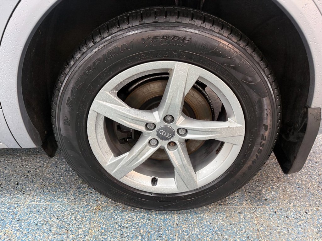 Used Audi Q5 2018 for sale - 77463960: Photo 14