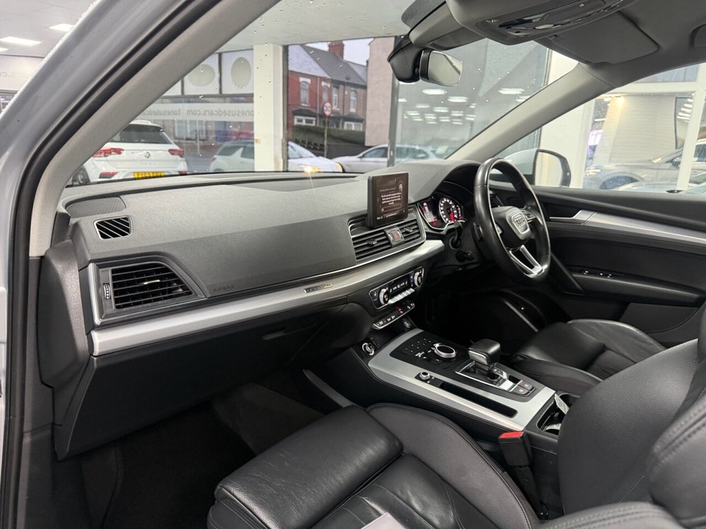 Used Audi Q5 2018 for sale - 77463960: Photo 15