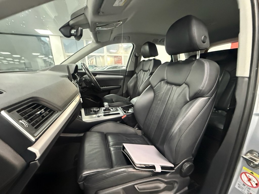 Used Audi Q5 2018 for sale - 77463960: Photo 17