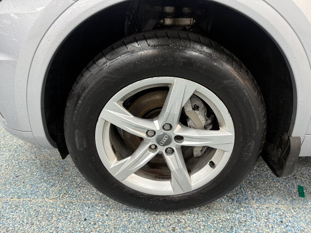 Used Audi Q5 2018 for sale - 77463960: Photo 20