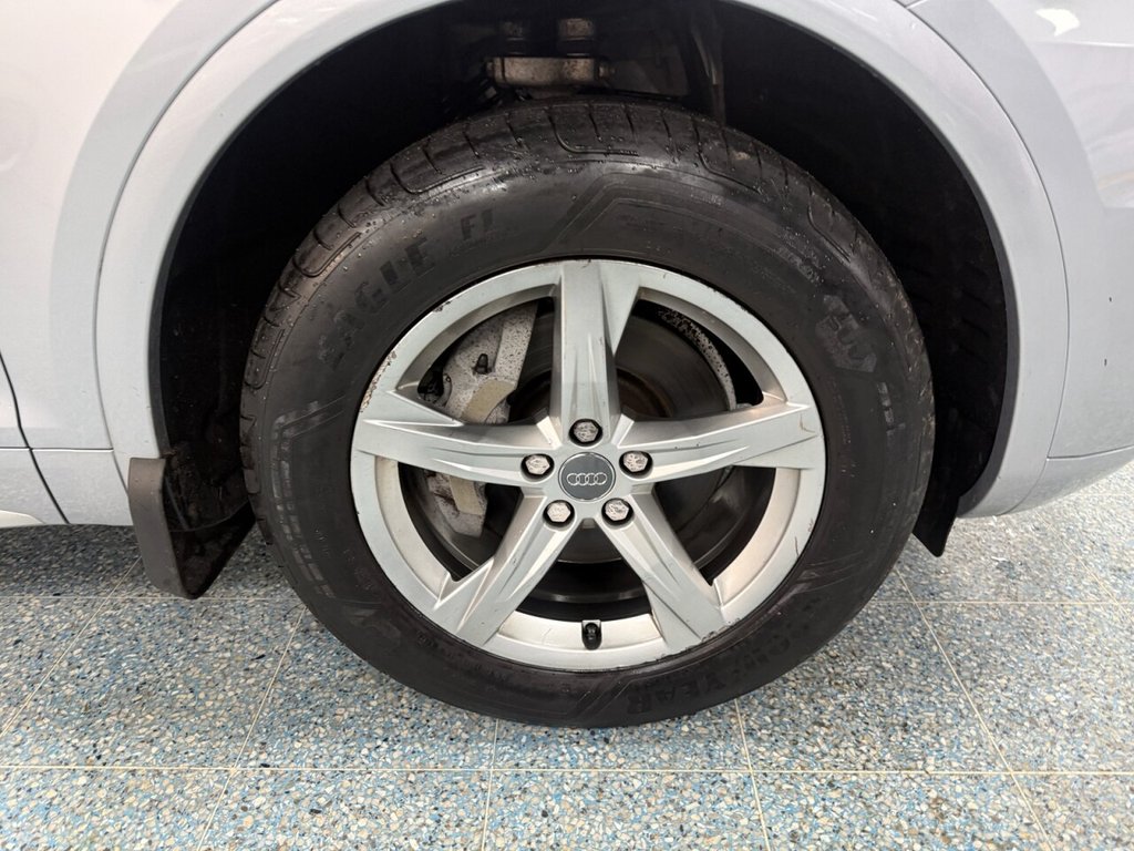 Used Audi Q5 2018 for sale - 77463960: Photo 23