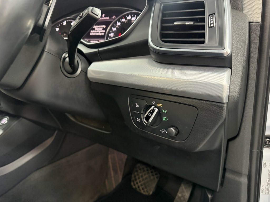 Used Audi Q5 2018 for sale - 77463960: Photo 29