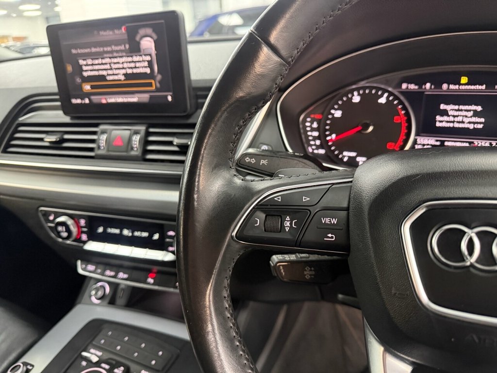 Used Audi Q5 2018 for sale - 77463960: Photo 31