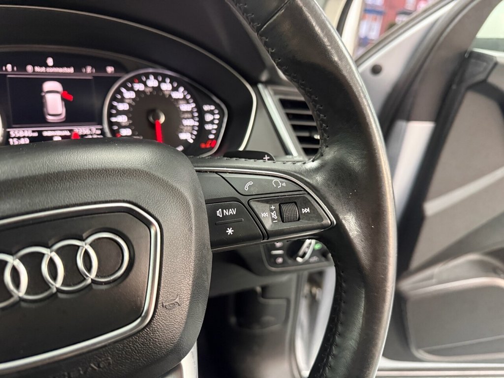 Used Audi Q5 2018 for sale - 77463960: Photo 32