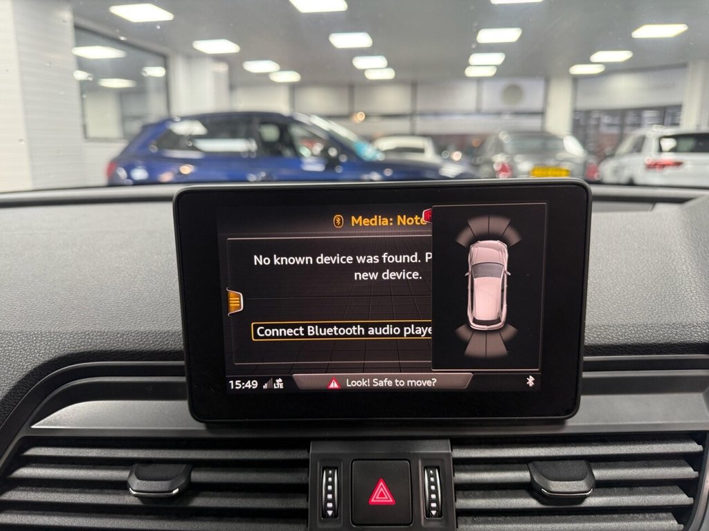 Used Audi Q5 2018 for sale - 77463960: Photo 34