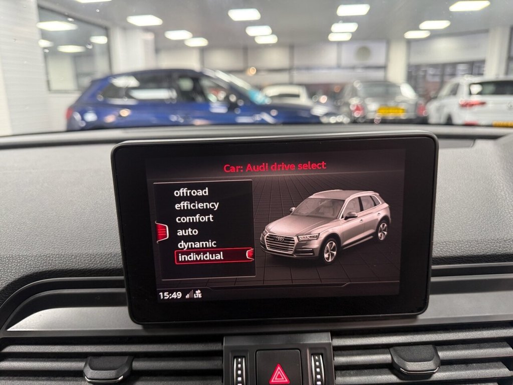 Used Audi Q5 2018 for sale - 77463960: Photo 36