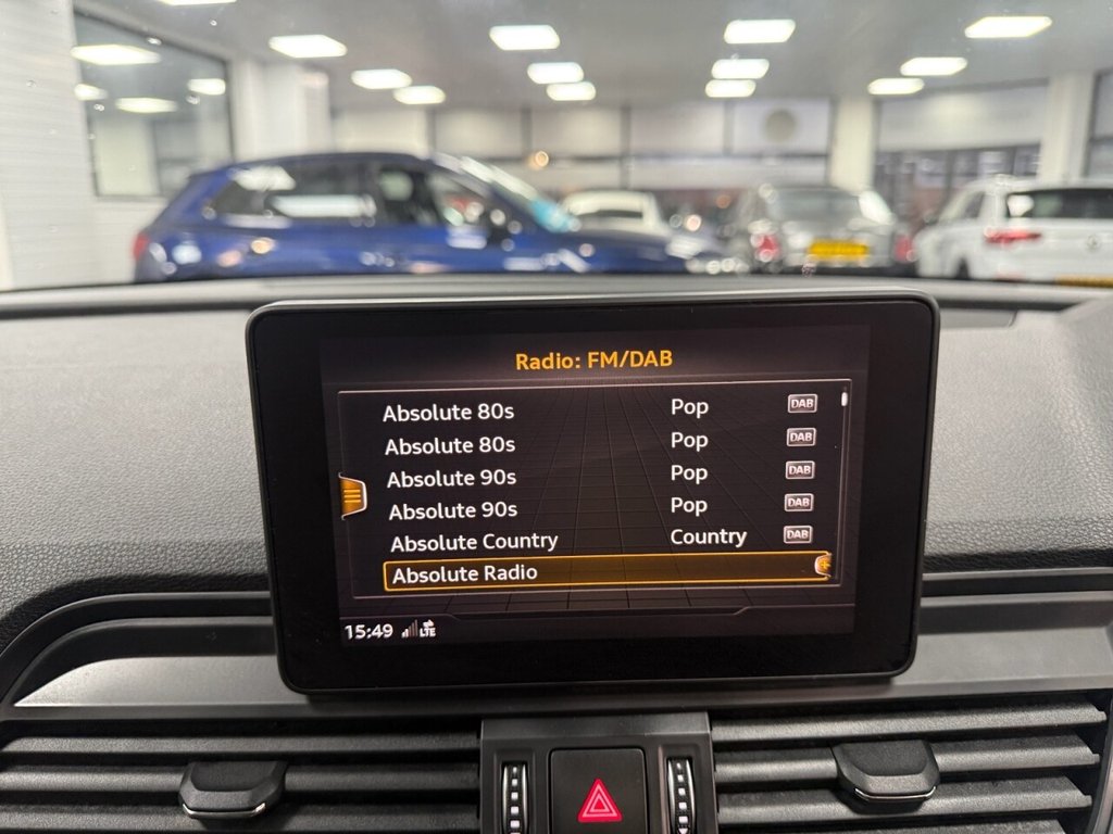 Used Audi Q5 2018 for sale - 77463960: Photo 37