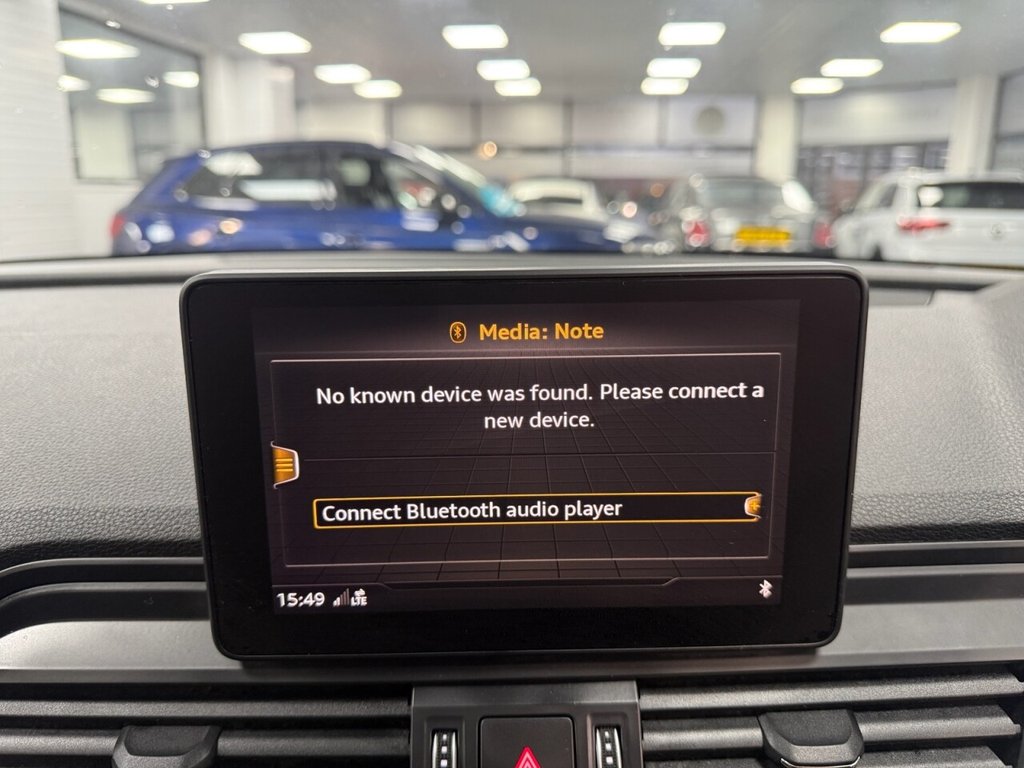 Used Audi Q5 2018 for sale - 77463960: Photo 38