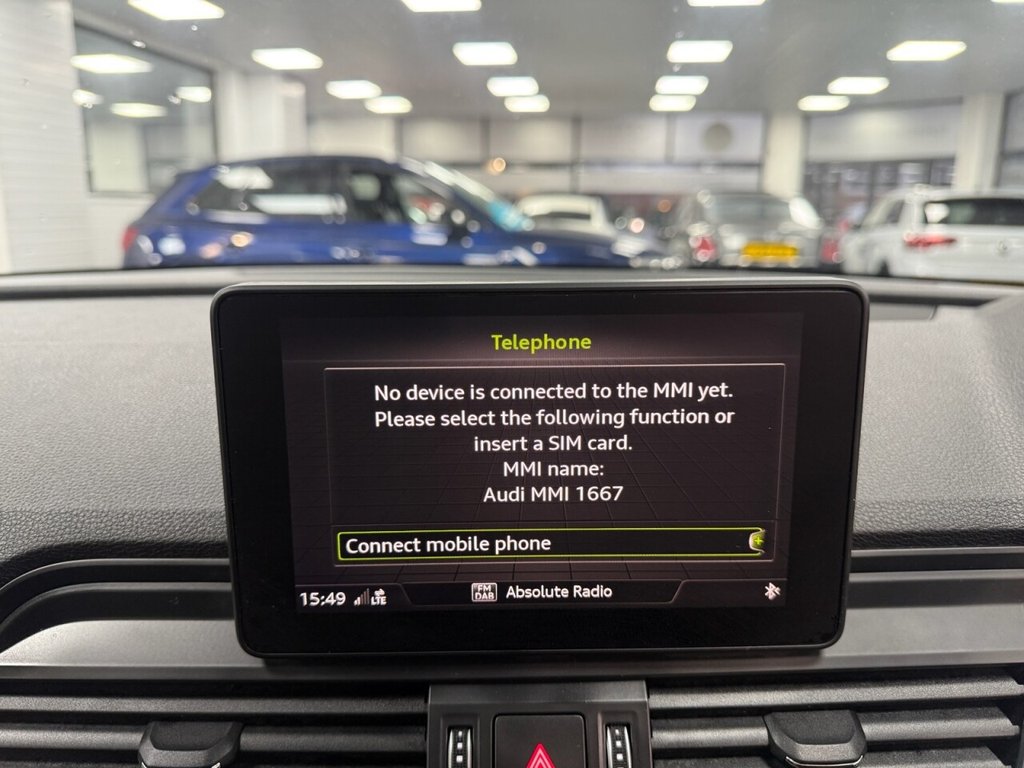 Used Audi Q5 2018 for sale - 77463960: Photo 39