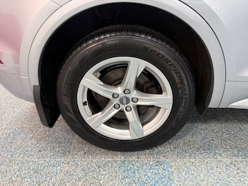 Used Audi Q5 2018 for sale - 77463960: Photo