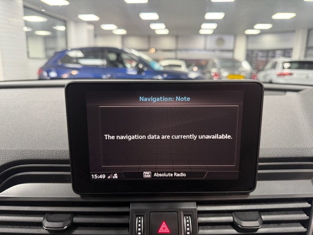 Used Audi Q5 2018 for sale - 77463960: Photo 40