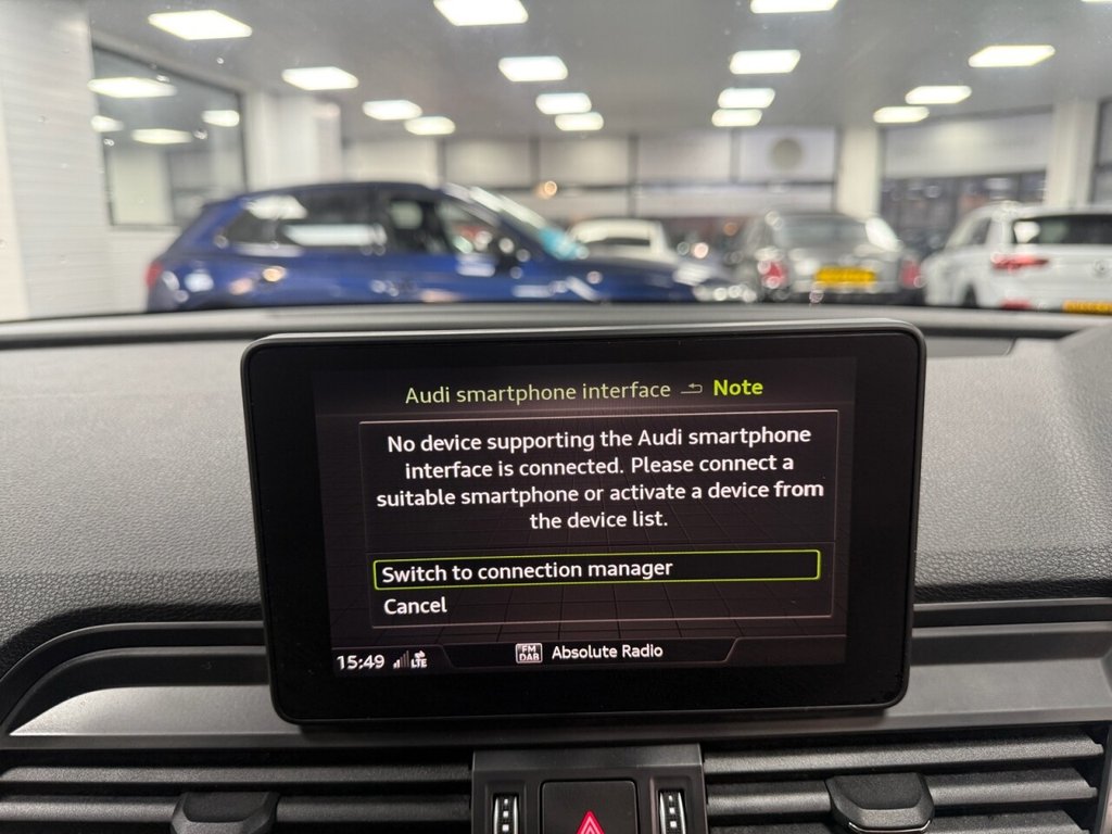 Used Audi Q5 2018 for sale - 77463960: Photo 41