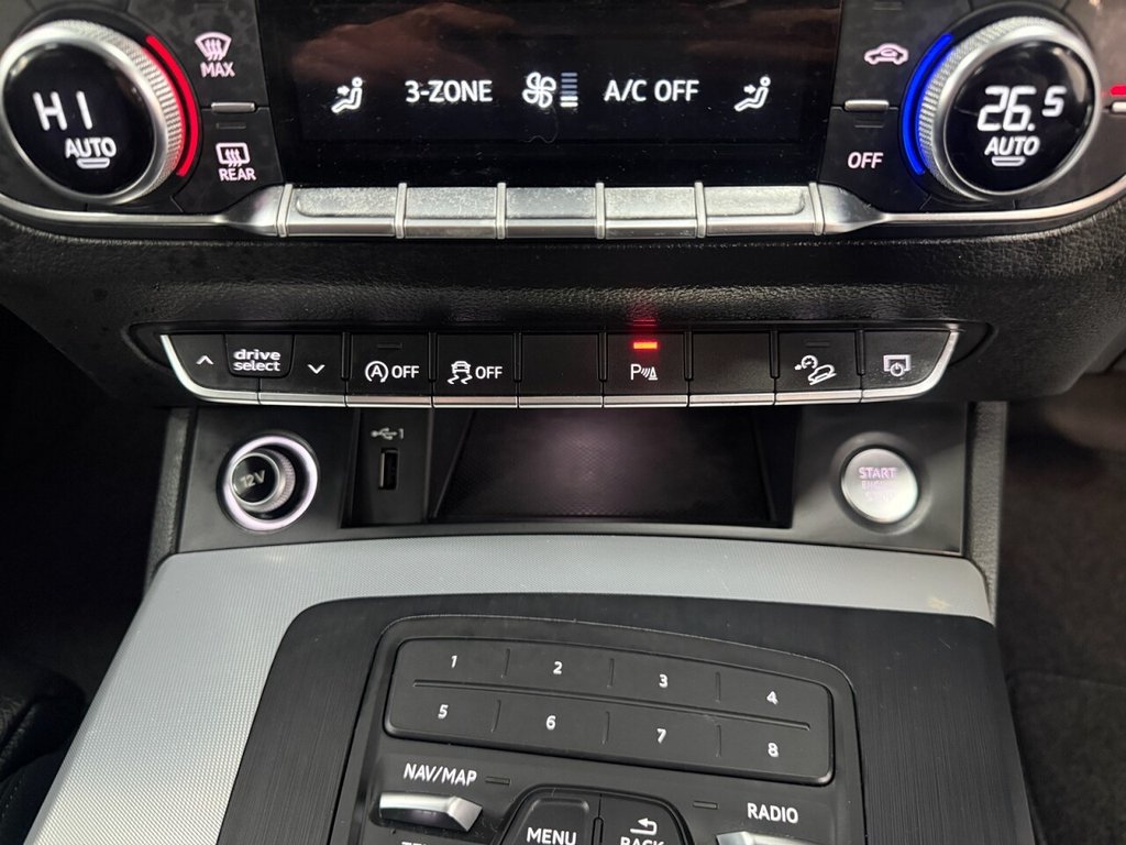 Used Audi Q5 2018 for sale - 77463960: Photo 43