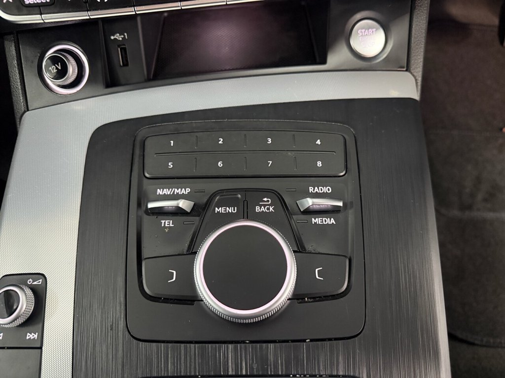 Used Audi Q5 2018 for sale - 77463960: Photo 44