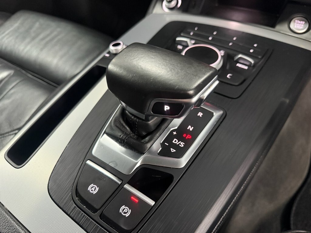 Used Audi Q5 2018 for sale - 77463960: Photo 45