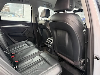 Used Audi Q5 2018 for sale - 77463960: Photo