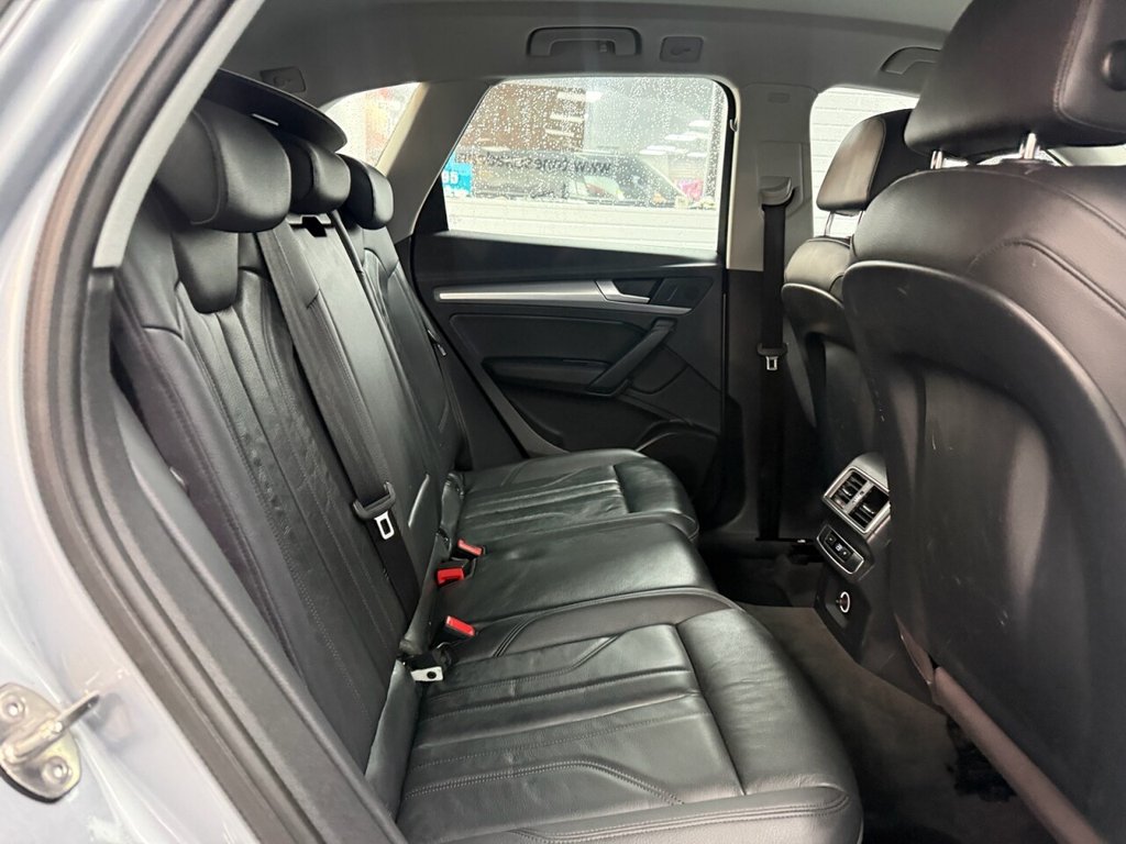 Used Audi Q5 2018 for sale - 77463960: Photo 5