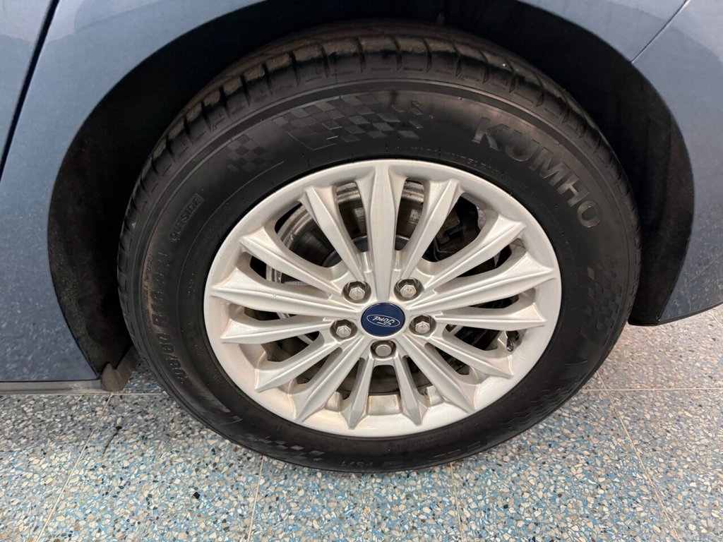 Used Ford Focus 2018 for sale - 76776559: Photo 12