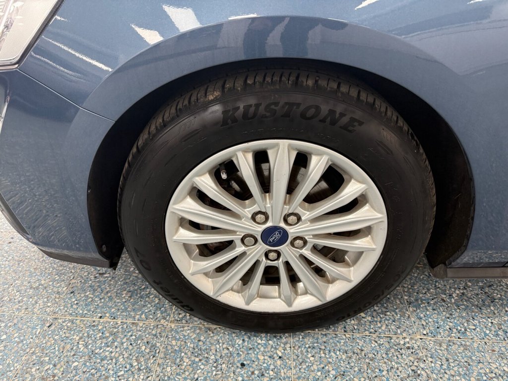 Used Ford Focus 2018 for sale - 76776559: Photo 17