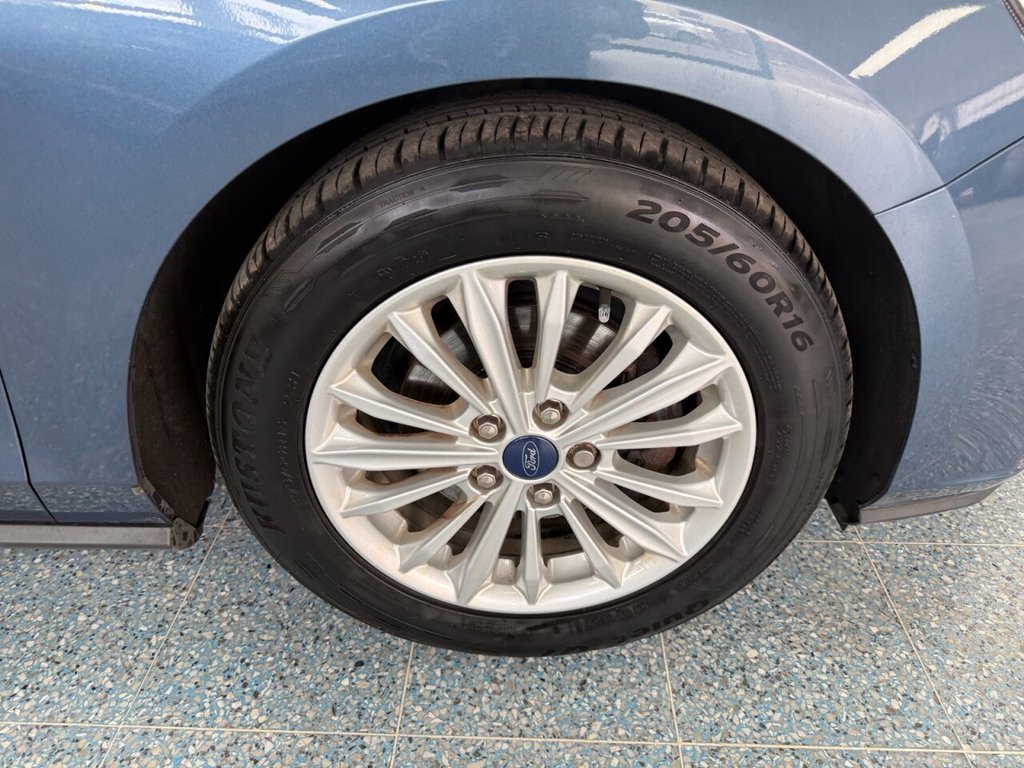 Used Ford Focus 2018 for sale - 76776559: Photo 20