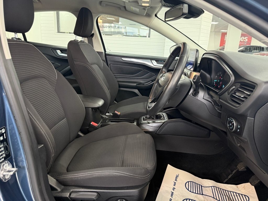 Used Ford Focus 2018 for sale - 76776559: Photo 22