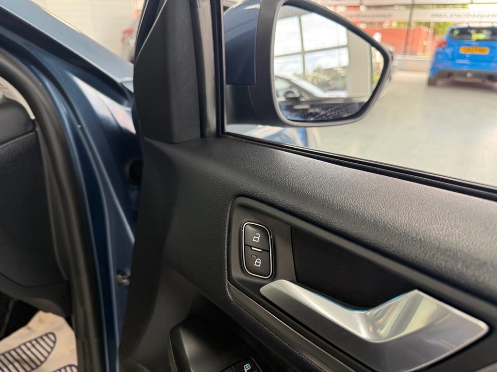 Used Ford Focus 2018 for sale - 76776559: Photo 23