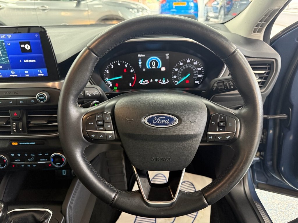 Used Ford Focus 2018 for sale - 76776559: Photo 26