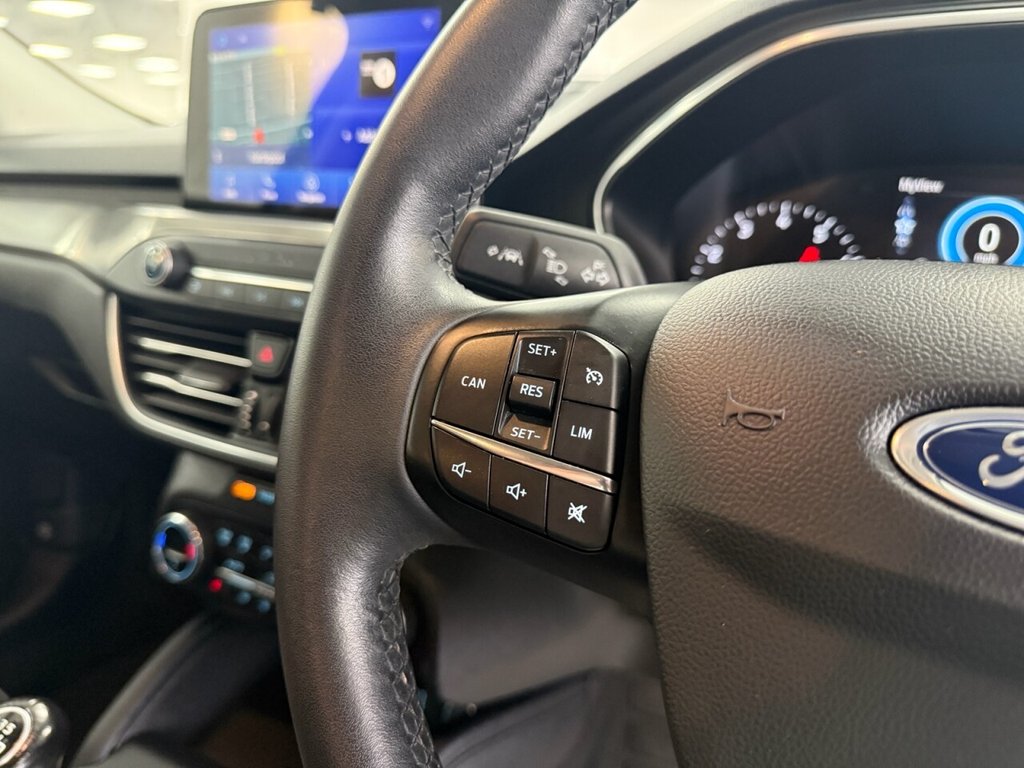 Used Ford Focus 2018 for sale - 76776559: Photo 27